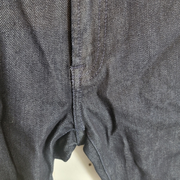 Genetic Denim Riley Low Rise Bootcut Jeans Size 28 NWOT - Picture 5 of 11